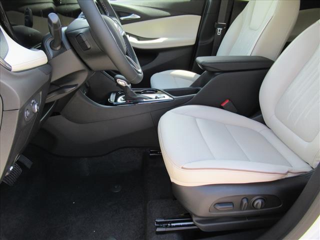 new 2026 Buick Encore GX car, priced at $36,640