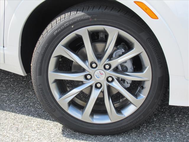 new 2026 Buick Encore GX car, priced at $36,640