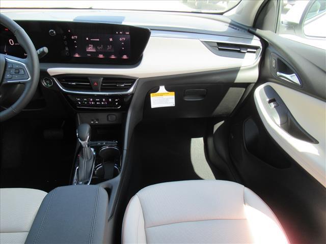 new 2026 Buick Encore GX car, priced at $36,640