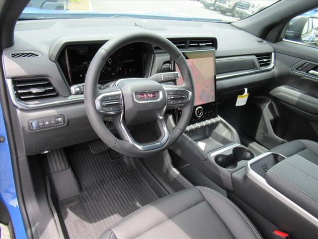 new 2025 GMC Terrain car, priced at $33,890