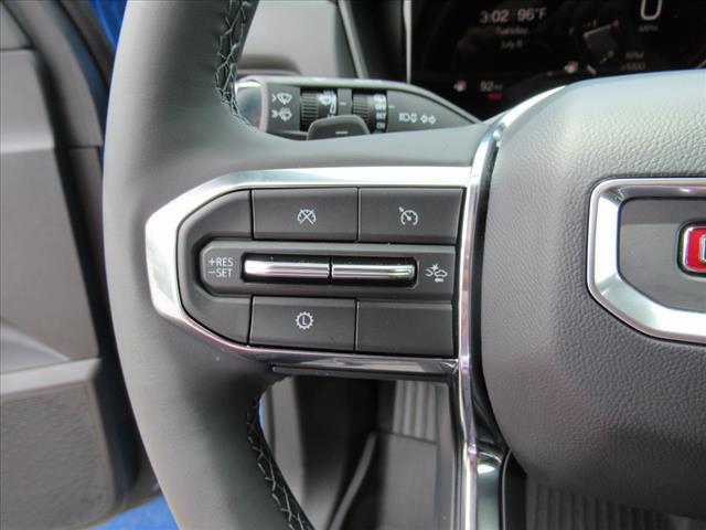 new 2025 GMC Terrain car, priced at $33,890