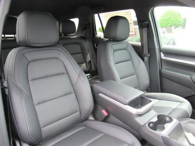 new 2025 GMC Terrain car, priced at $33,890