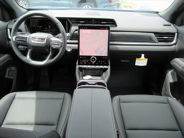 new 2025 GMC Terrain car, priced at $33,890