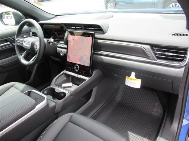 new 2025 GMC Terrain car, priced at $33,890