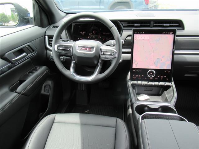new 2025 GMC Terrain car, priced at $33,890