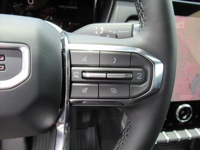 new 2025 GMC Terrain car, priced at $33,890