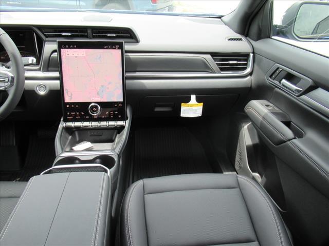 new 2025 GMC Terrain car, priced at $33,890