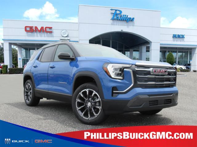 new 2025 GMC Terrain car, priced at $33,890