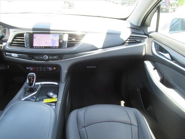 used 2020 Buick Enclave car