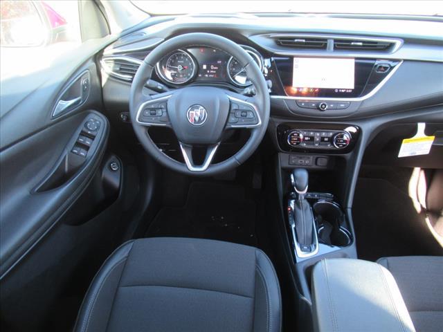 used 2020 Buick Encore GX car, priced at $18,980