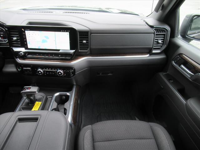 used 2022 GMC Sierra 1500 car, priced at $47,980
