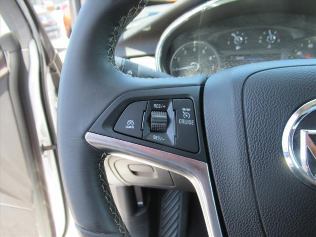 used 2020 Buick Encore car, priced at $17,980