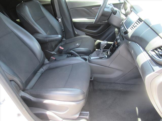 used 2020 Buick Encore car, priced at $17,980