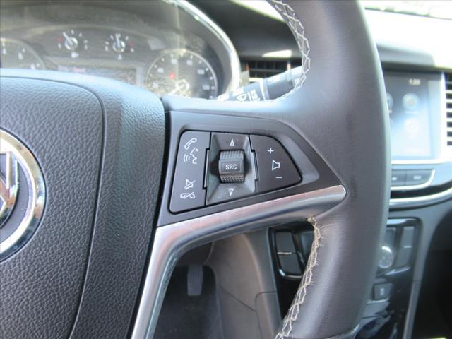 used 2020 Buick Encore car, priced at $17,980