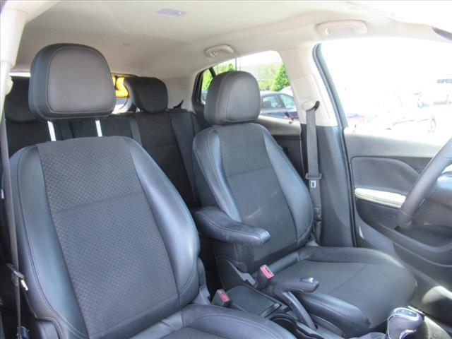 used 2020 Buick Encore car, priced at $17,980
