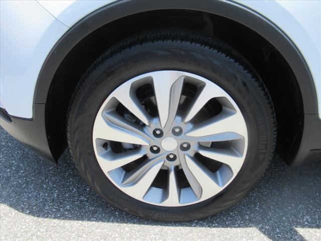 used 2020 Buick Encore car, priced at $17,980