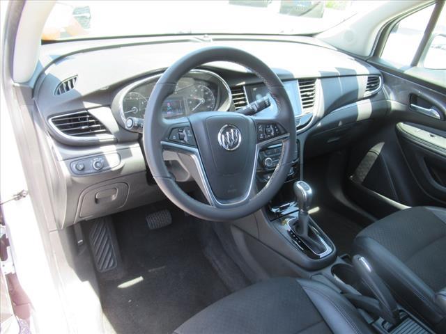 used 2020 Buick Encore car, priced at $17,980