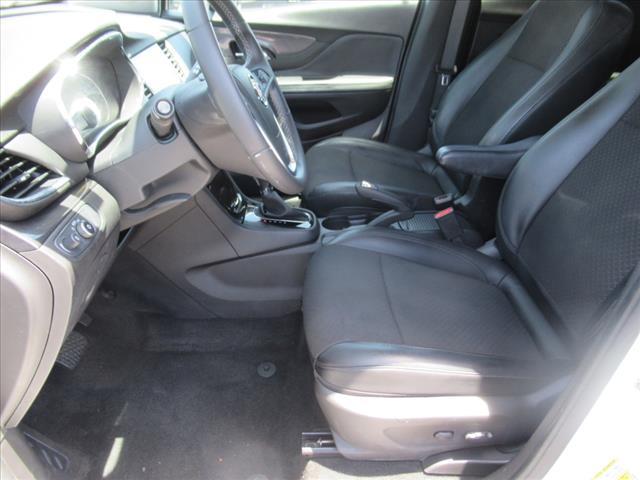 used 2020 Buick Encore car, priced at $17,980