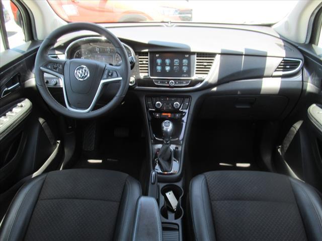 used 2020 Buick Encore car, priced at $17,980
