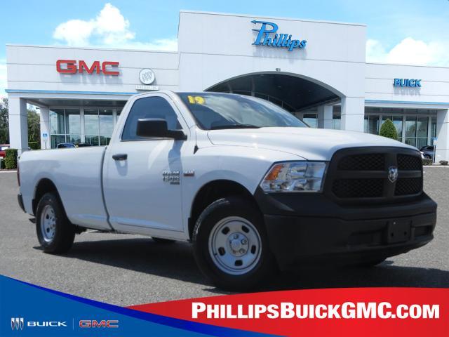 used 2019 Ram 1500 Classic car, priced at $21,199