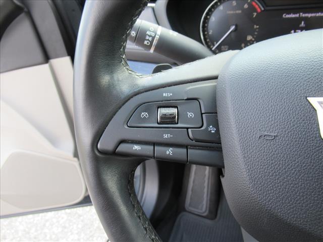 used 2019 Cadillac XT4 car, priced at $18,788