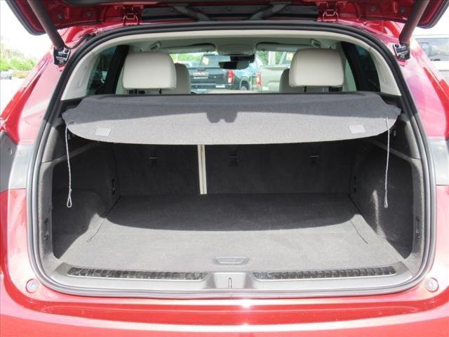 used 2021 Buick Envision car