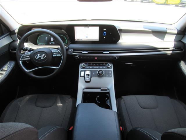 used 2023 Hyundai Palisade car, priced at $31,887