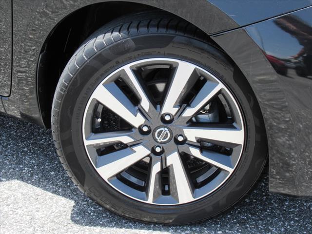used 2020 Nissan Versa car, priced at $10,980