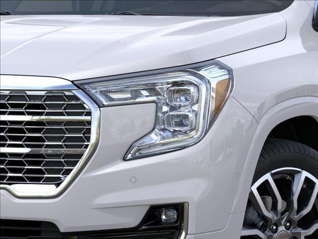 new 2024 GMC Terrain car, priced at $41,530