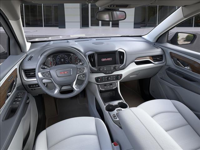 new 2024 GMC Terrain car, priced at $41,530