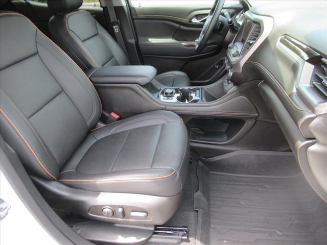 used 2023 GMC Acadia car, priced at $44,980