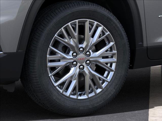 new 2024 GMC Acadia car, priced at $47,715