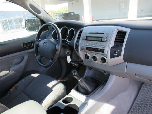 used 2006 Toyota Tacoma car, priced at $10,980