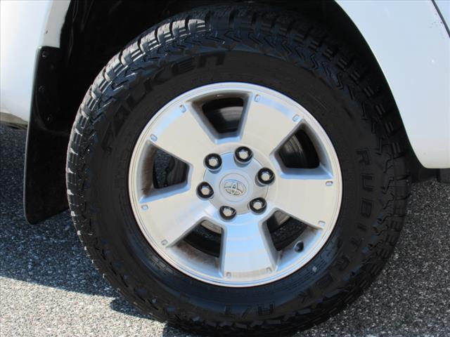 used 2006 Toyota Tacoma car, priced at $10,980