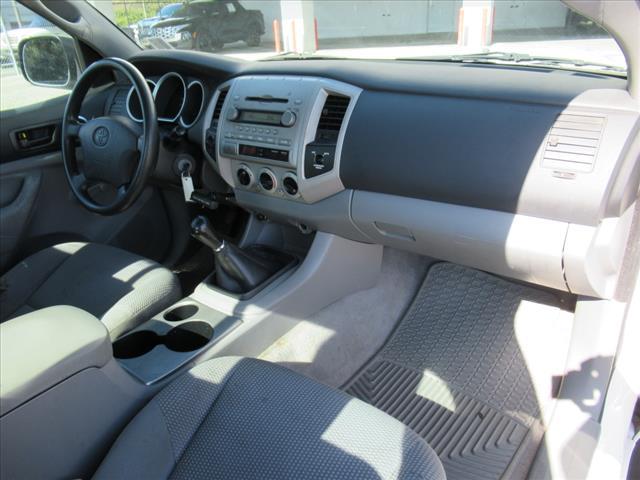 used 2006 Toyota Tacoma car, priced at $10,980