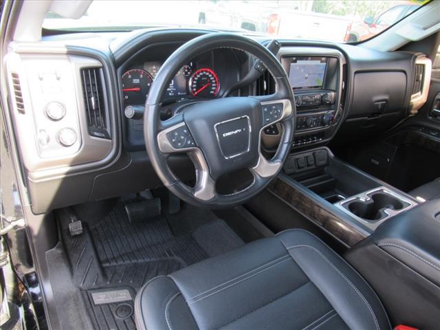 used 2016 GMC Sierra 3500 car, priced at $52,988