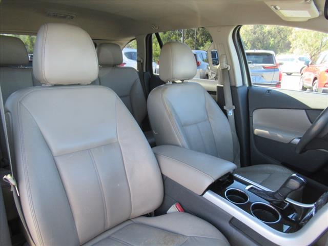 used 2013 Ford Edge car, priced at $5,978