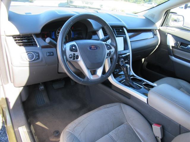 used 2013 Ford Edge car, priced at $5,978