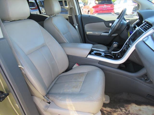 used 2013 Ford Edge car, priced at $5,978