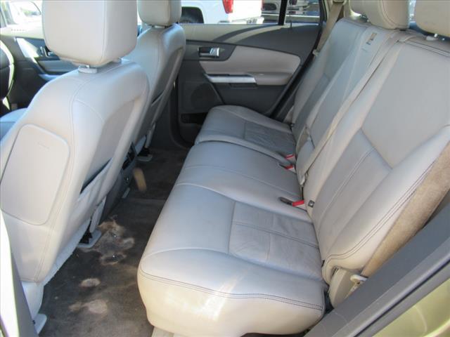 used 2013 Ford Edge car, priced at $5,978