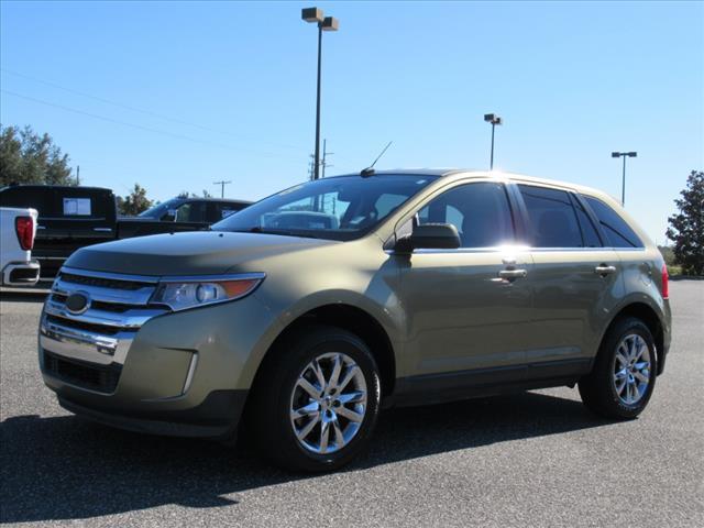 used 2013 Ford Edge car, priced at $5,978