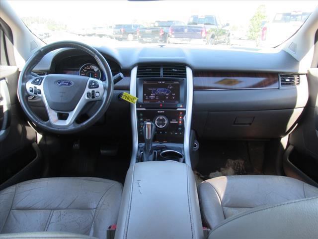 used 2013 Ford Edge car, priced at $5,978