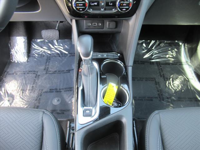 used 2022 Buick Encore GX car, priced at $23,870