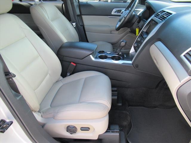 used 2015 Ford Explorer car, priced at $12,980