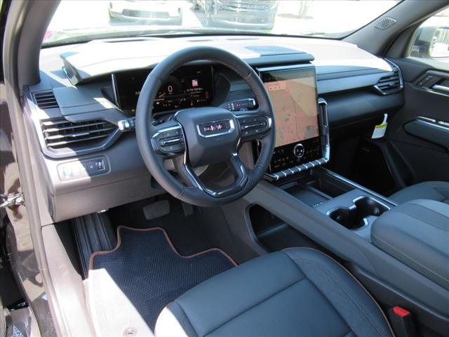 new 2025 GMC Acadia car, priced at $56,625