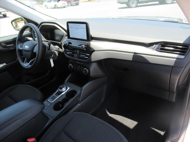 used 2023 Ford Escape car, priced at $23,680