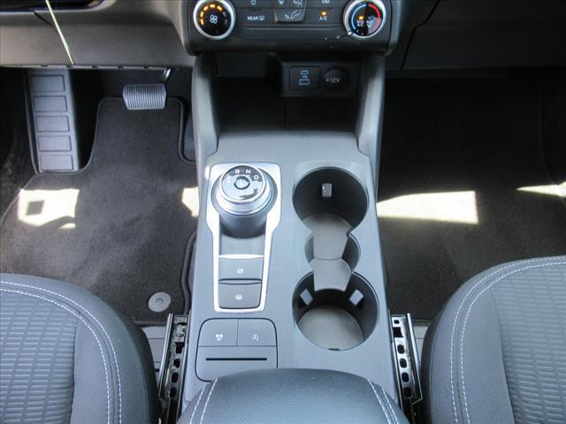 used 2023 Ford Escape car, priced at $23,680