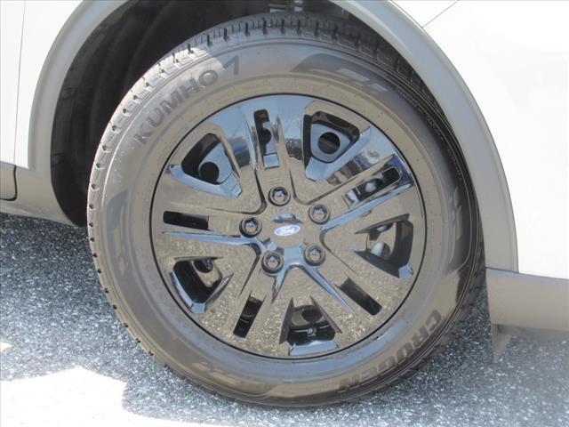 used 2023 Ford Escape car, priced at $23,680