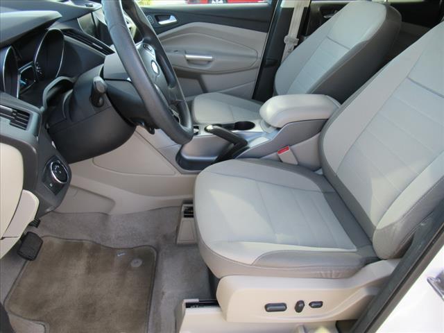 used 2014 Ford Escape car, priced at $9,988