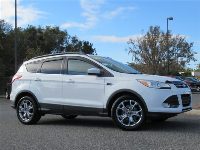 used 2014 Ford Escape car, priced at $9,988